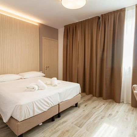 I Campi Wine Relais Hotel Ronchi  Bagian luar foto