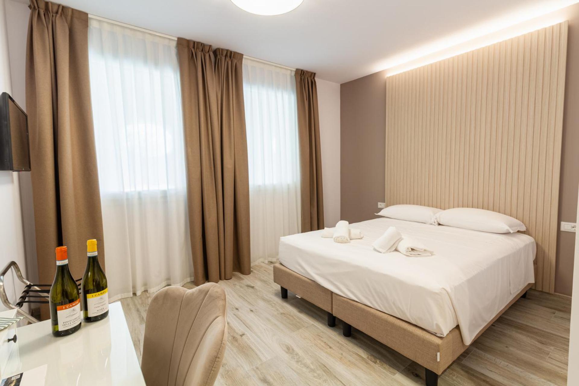 I Campi Wine Relais Hotel Ronchi  Bagian luar foto