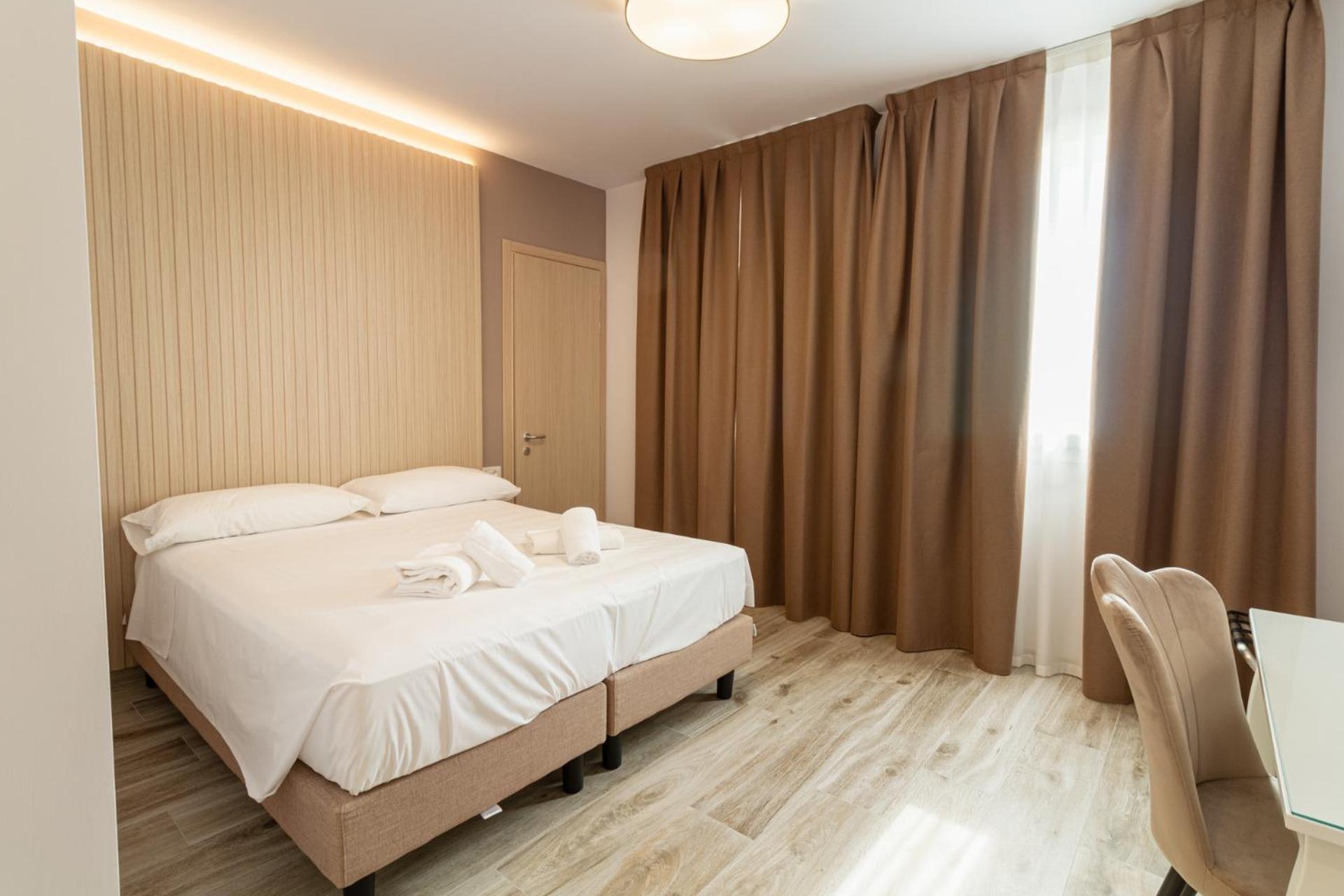 I Campi Wine Relais Hotel Ronchi  Bagian luar foto