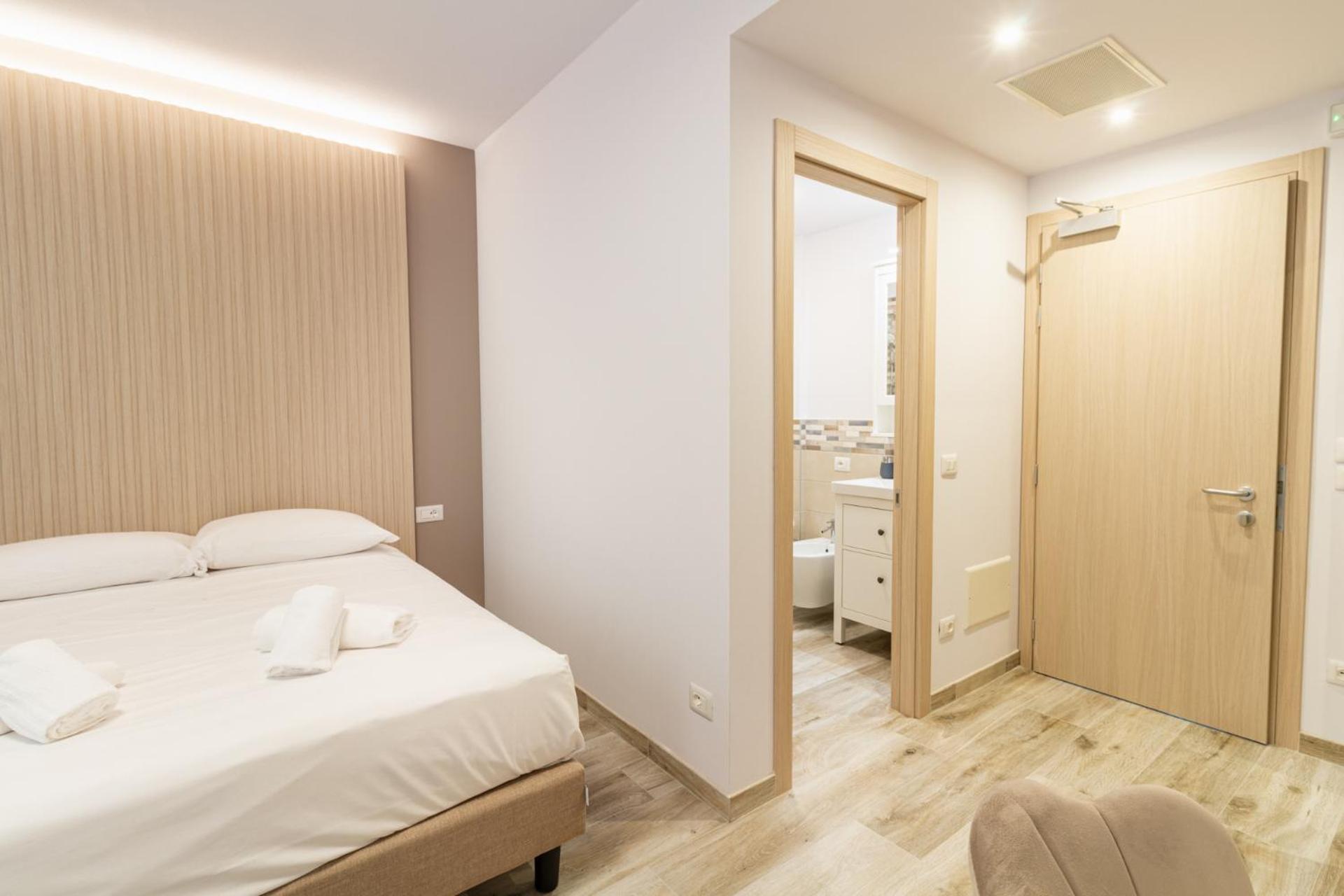I Campi Wine Relais Hotel Ronchi  Bagian luar foto