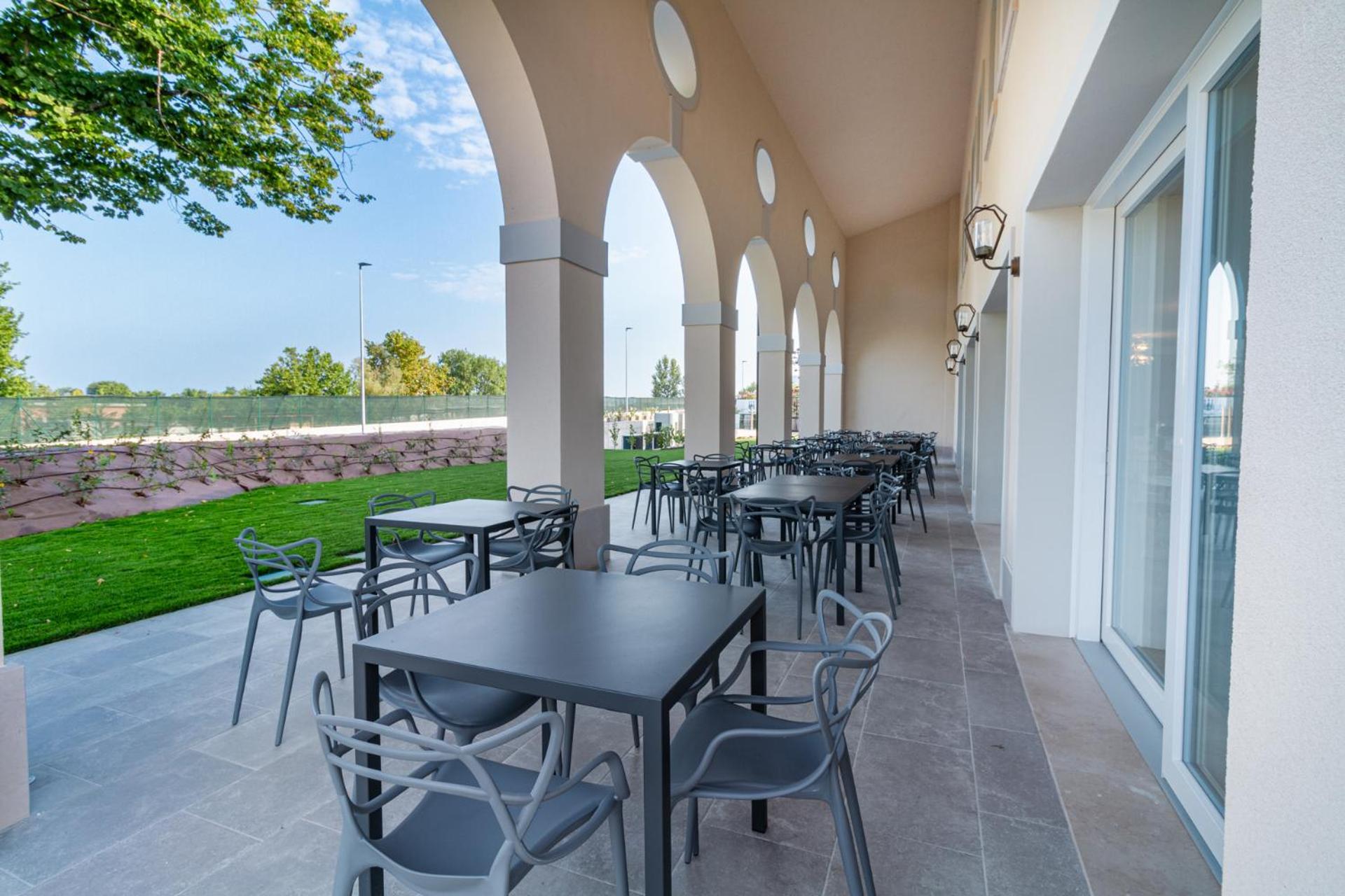 I Campi Wine Relais Hotel Ronchi  Bagian luar foto