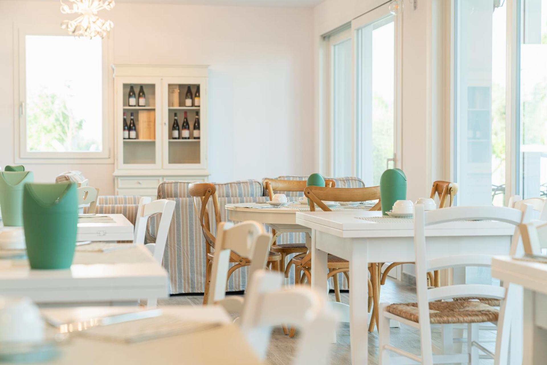 I Campi Wine Relais Hotel Ronchi  Bagian luar foto