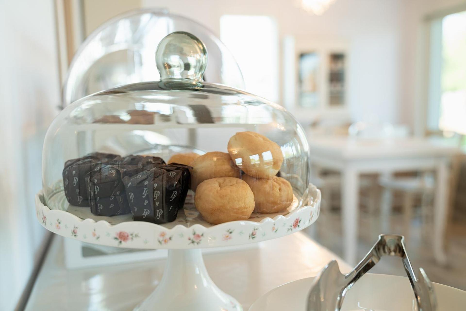 I Campi Wine Relais Hotel Ronchi  Bagian luar foto