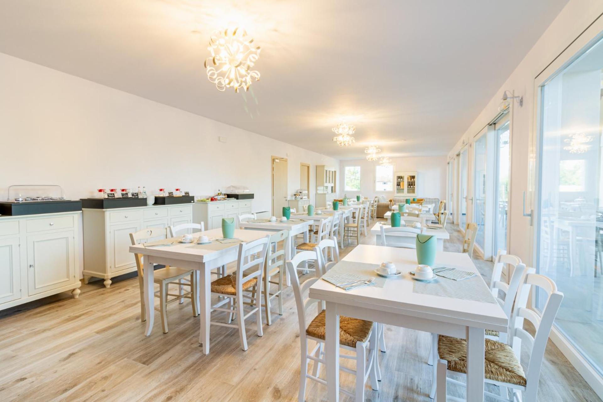I Campi Wine Relais Hotel Ronchi  Bagian luar foto