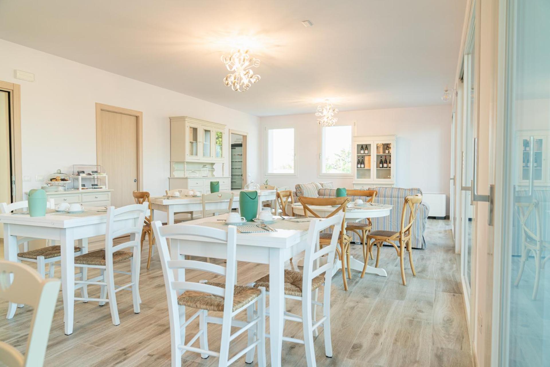 I Campi Wine Relais Hotel Ronchi  Bagian luar foto